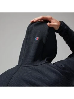 Berghaus Pravitale Hybrid Jacket - Black -Sport Sphere VCQFZ SQ6 0000000004 BLACK MDd2