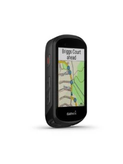 Garmin Edge 530 -Sport Sphere VCRF8 SQ6 0000000004 BLACK SLd2