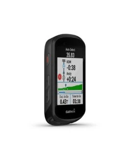 Garmin Edge 530 -Sport Sphere VCRF8 SQ7 0000000004 BLACK SLd3