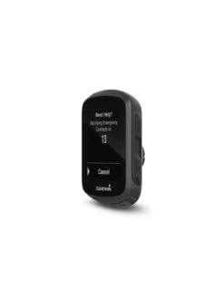 Garmin Edge 130 Plus -Sport Sphere VCRF9 SQ4 0000000004 BLACK SLd