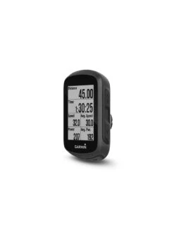 Garmin Edge 130 Plus -Sport Sphere VCRF9 SQ5 0000000004 BLACK SLd1