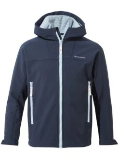 Craghoppers Landon Hooded Jacket - Navy -Sport Sphere VCW8V SQ5 0000000048 NAVY SLd1