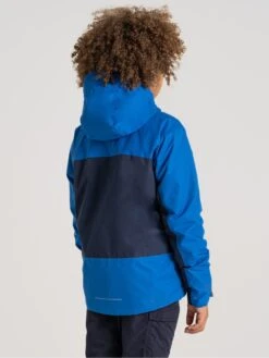 Craghoppers Tobin Jacket - Blue -Sport Sphere VCWDV SQ2 0000000020 BLUE MDf