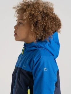 Craghoppers Tobin Jacket - Blue -Sport Sphere VCWDV SQ3 0000000020 BLUE SLb