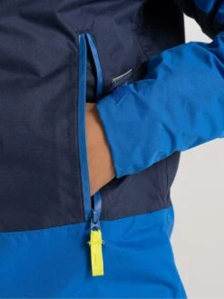 Craghoppers Tobin Jacket - Blue -Sport Sphere VCWDV SQ4 0000000020 BLUE SLd