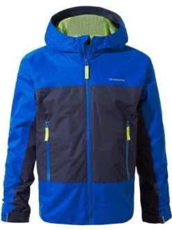 Craghoppers Tobin Jacket - Blue -Sport Sphere VCWDV SQ5 0000000020 BLUE SLd1