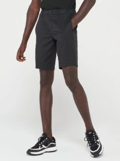 BOSS Golf S_Drax Shorts - Black