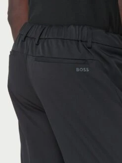 BOSS Golf S_Drax Shorts - Black -Sport Sphere VCWEV SQ4 0000000004 BLACK MDd