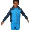Regatta Kids Kielder Hybrid Jacket Vi - Blue
