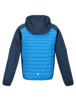 Regatta Kids Kielder Hybrid Jacket Vi - Blue -Sport Sphere VCYHH SQ5 0000000020 BLUE SLd1