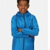 Regatta Kids Pack It Jacket Iii - Bright Blue