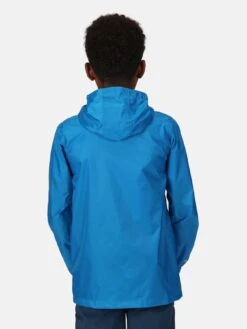 Regatta Kids Pack It Jacket Iii - Bright Blue -Sport Sphere VCYHJ SQ2 0000000197 BRIGHT BLUE MDf