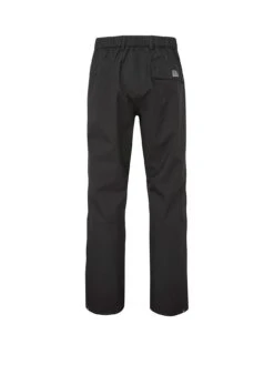 Oscar Jacobson Mens Portland Golf Waterproof Trouser - Black -Sport Sphere VCYI4 SQ2 0000000004 BLACK SLa