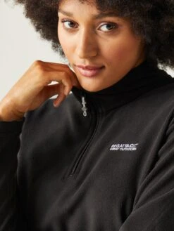 Regatta Sweethart Top - Black -Sport Sphere VD39C SQ4 0000000004 BLACK MDd