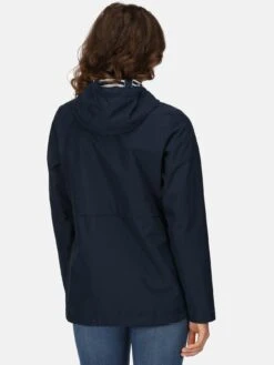 Regatta Bayla Jacket - Navy -Sport Sphere VD3AW SQ2 0000000048 NAVY MDb