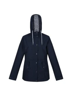 Regatta Bayla Jacket - Navy -Sport Sphere VD3AW SQ4 0000000048 NAVY MDd