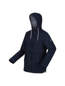 Regatta Bayla Jacket - Navy -Sport Sphere VD3AW SQ5 0000000048 NAVY MDd1