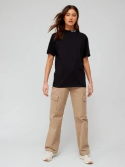 THE NORTH FACE Women's Zumu Tee - Black -Sport Sphere VD4FM SQ3 0000000004 BLACK MDo