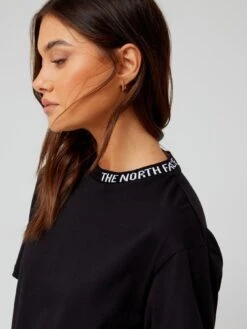 THE NORTH FACE Women's Zumu Tee - Black -Sport Sphere VD4FM SQ4 0000000004 BLACK MDd