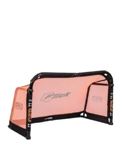 Football Flick Pro Aluminium Football Goal