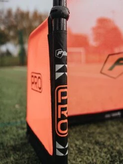 Football Flick Pro Aluminium Football Goal -Sport Sphere VD4UW SQ5 0000000088 NO COLOR SLd2