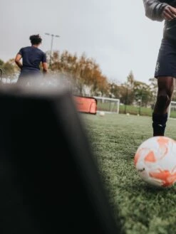 Football Flick Pro Wall Rebounder -Sport Sphere VD4UX SQ5 0000000088 NO COLOR SLd2