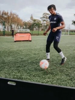 Football Flick Pro Wall Rebounder -Sport Sphere VD4UX SQ6 0000000088 NO COLOR SLd3