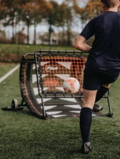 Football Flick Pro Skills Football Trainer -Sport Sphere VD4UZ SQ5 0000000088 NO COLOR SLd2