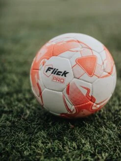 Football Flick Pro 90 Match Football -Sport Sphere VD4V0 SQ3 0000000088 NO COLOR SLd