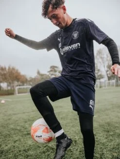 Football Flick Pro 90 Match Football -Sport Sphere VD4V0 SQ4 0000000088 NO COLOR SLd1