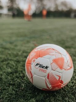 Football Flick Pro 90 Match Football -Sport Sphere VD4V0 SQ5 0000000088 NO COLOR SLd2