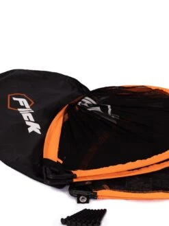 Football Flick URBAN FOOTBALL 4ft POP UP GOALS X 2 -Sport Sphere VD4V1 SQ3 0000000088 NO COLOR SLd