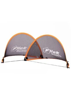 Football Flick URBAN FOOTBALL 4ft POP UP GOALS X 2 -Sport Sphere VD4V1 SQ4 0000000088 NO COLOR SLd1