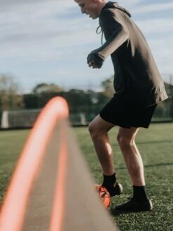 Football Flick URBAN FOOTBALL 4ft POP UP GOALS X 2 -Sport Sphere VD4V1 SQ7 0000000088 NO COLOR SLd4