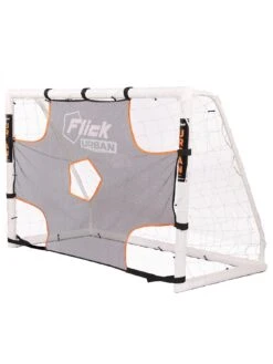 Football Flick Urban Football Target Sheet - 12ft X 6ft -Sport Sphere VD4V4 SQ3 0000000088 NO COLOR SLd