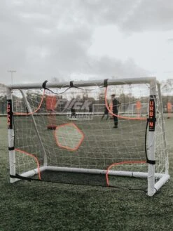 Football Flick Urban Football Target Sheet - 12ft X 6ft -Sport Sphere VD4V4 SQ5 0000000088 NO COLOR SLd2