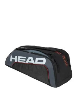Head Tour Team Supercombi 9R Racket Bag