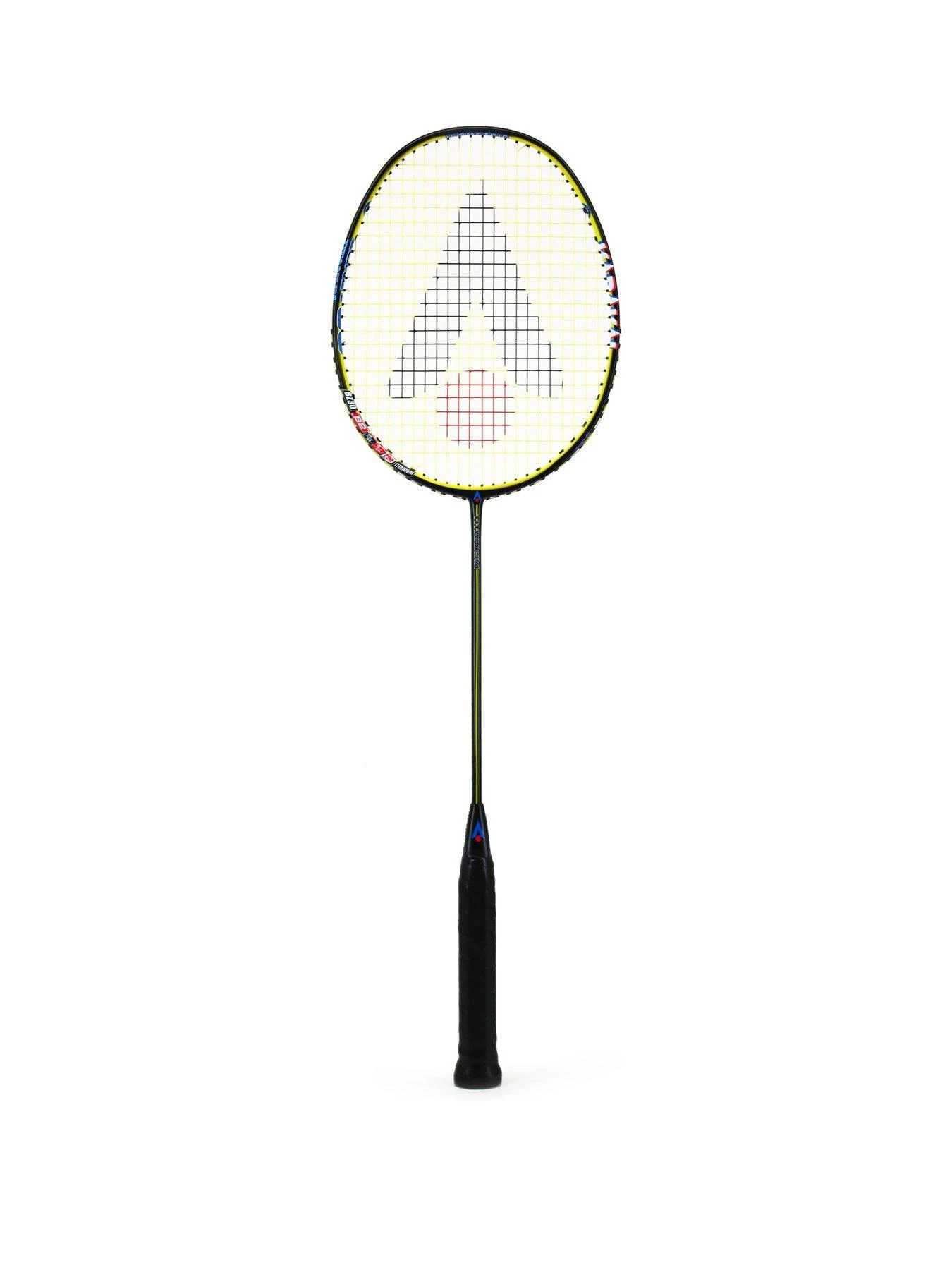 Karakal Black Zone 30 Badminton Racket 1 Karakal Black Zone 30 Badminton Racket