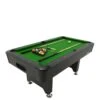 Viavito PT200 6ft Pool Table - Adjustable Feet For Level Playing Surface With Accessories