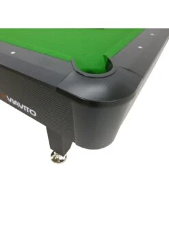 Viavito PT200 6ft Pool Table - Adjustable Feet For Level Playing Surface With Accessories -Sport Sphere VD6JN SQ3 0000000088 NO COLOR SLd