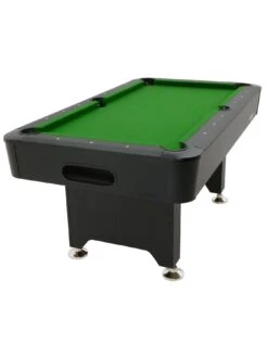 Viavito PT200 6ft Pool Table - Adjustable Feet For Level Playing Surface With Accessories -Sport Sphere VD6JN SQ4 0000000088 NO COLOR SLd1
