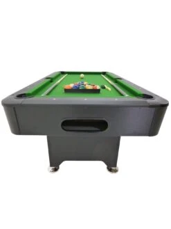 Viavito PT200 6ft Pool Table - Adjustable Feet For Level Playing Surface With Accessories -Sport Sphere VD6JN SQ7 0000000088 NO COLOR SLd4