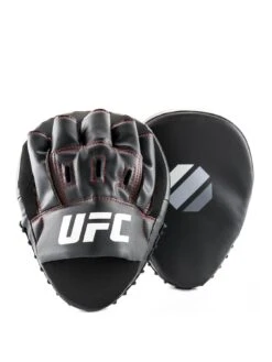 UFC Punch Mitts