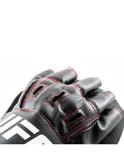 UFC Punch Mitts -Sport Sphere VD6JR SQ4 0000000004 BLACK SLd1