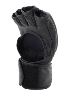 UFC Official Fight Gloves (S/M/L/XL) -Sport Sphere VD6KT SQ4 0000000004 BLACK SLd1