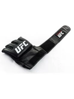 UFC Official Fight Gloves (S/M/L/XL) -Sport Sphere VD6KT SQ6 0000000004 BLACK SLd3