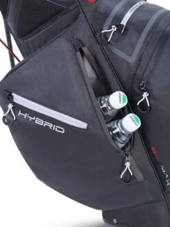 Big Max Dri Lite Hybrid 2 Stand Bag -Sport Sphere VD6UL SQ4 0000000088 NO COLOR SLd1