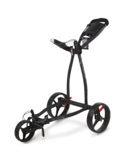 Big Max Blade IP Trolley