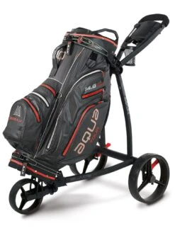 Big Max Blade IP Trolley -Sport Sphere VD6UQ SQ6 0000000088 NO COLOR SLd3