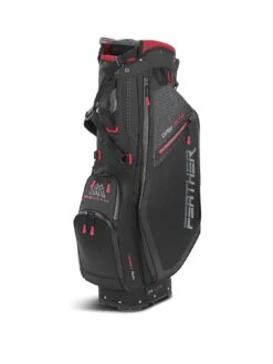 Big Max Dri Lite Feather Golf Stand Bag